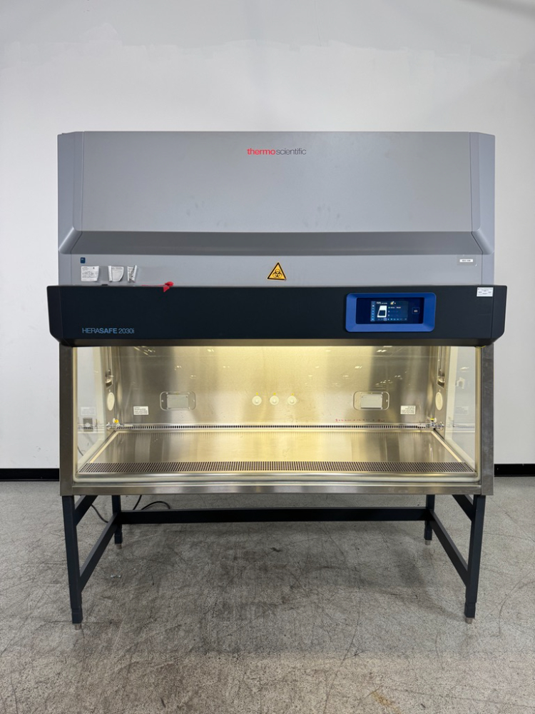 Image of Thermo Scientific Herasafe 2030i 6' Biosafety Cabinet